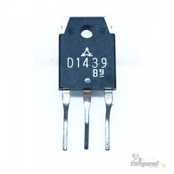 Transistor 2sd1439
